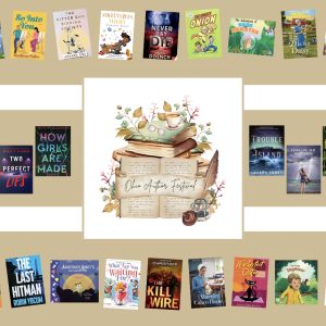 Ohio Author Festival